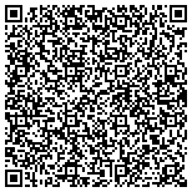 QR-код с контактной информацией организации ООО Новороссийский военный ипотечный центр