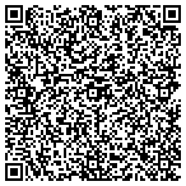 QR-код с контактной информацией организации Dallas