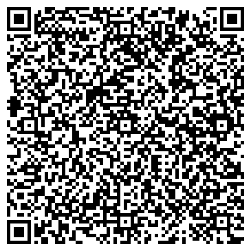 QR-код с контактной информацией организации ООО Еврохолод