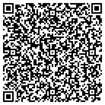 QR-код с контактной информацией организации АКА