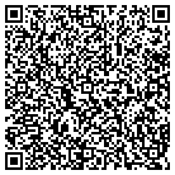 QR-код с контактной информацией организации ООО Независимая экспертиза