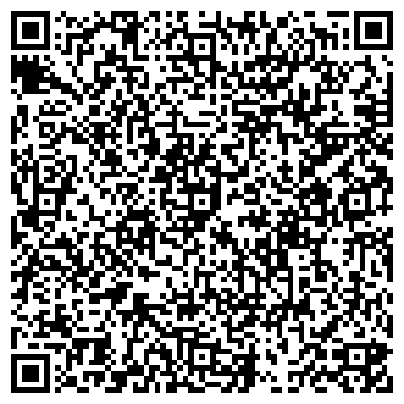 QR-код с контактной информацией организации Камышловская сельская библиотека