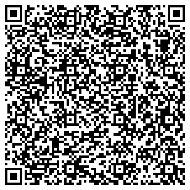 QR-код с контактной информацией организации Шиномонтажная мастерская на ул. Щербакова, 8/1