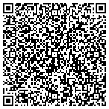 QR-код с контактной информацией организации Бэнто Суши
