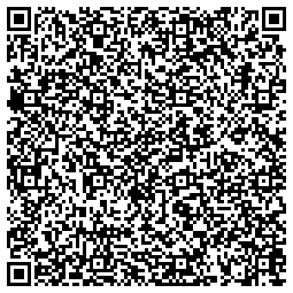 QR-код с контактной информацией организации Комитет территориального общественного самоуправления при администрации Фрунзенского района №6