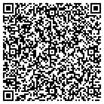 QR-код с контактной информацией организации Пивной бар на Ипподромной, 51
