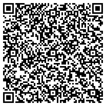 QR-код с контактной информацией организации ЗАО ПКФ Квант