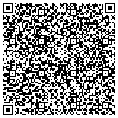 QR-код с контактной информацией организации Комитет территориального общественного самоуправления №8 Ленинского района