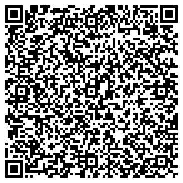 QR-код с контактной информацией организации ООО Завод СаратовСтанкоСервис
