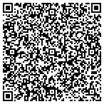 QR-код с контактной информацией организации ООО ЖКХ Губинский