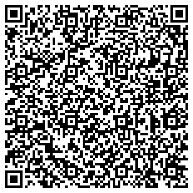 QR-код с контактной информацией организации Комитет территориального общественного самоуправления №10