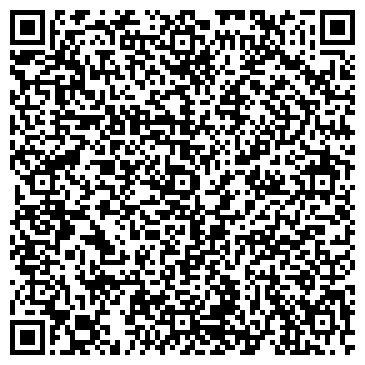 QR-код с контактной информацией организации Нуга Бест, торговая компания, Алтайский филиал