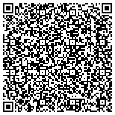 QR-код с контактной информацией организации Омский Областной музей изобразительных искусств им. М.А. Врубеля