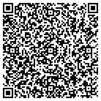 QR-код с контактной информацией организации Али-Баба