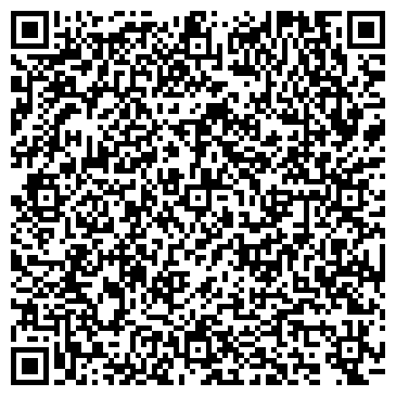 QR-код с контактной информацией организации ООО Теплоэнергия