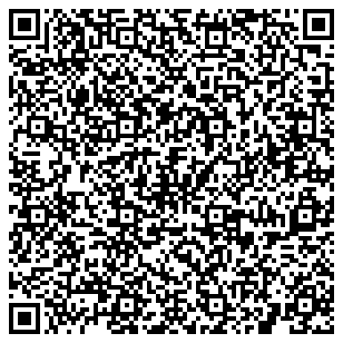 QR-код с контактной информацией организации Омский Государственный литературный музей им. Ф.М. Достоевского
