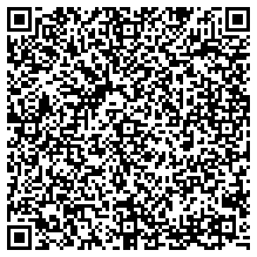 QR-код с контактной информацией организации ООО Маховик