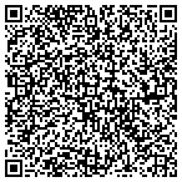 QR-код с контактной информацией организации ООО Кибор