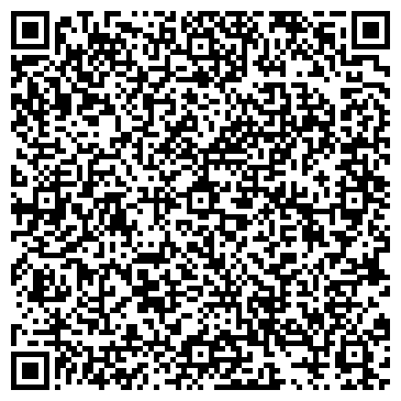 QR-код с контактной информацией организации ООО Балкост