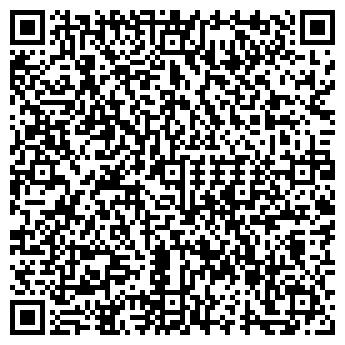 QR-код с контактной информацией организации ООО Спас-Инфо