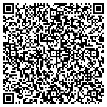 QR-код с контактной информацией организации ПОЛИМЕР-СПЕКТР, ООО