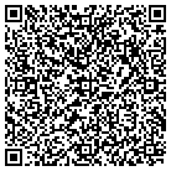 QR-код с контактной информацией организации ООО «АВАНГАРД-ПОДШИПНИК»