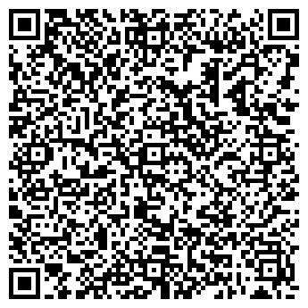 QR-код с контактной информацией организации Yogumi