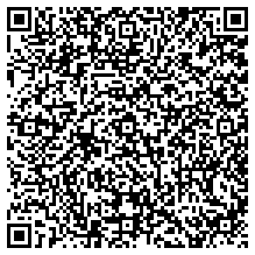 QR-код с контактной информацией организации Городской музей театрального искусства