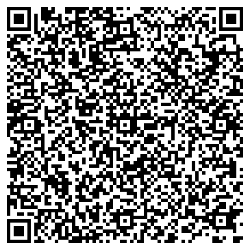 QR-код с контактной информацией организации "VILLA club"