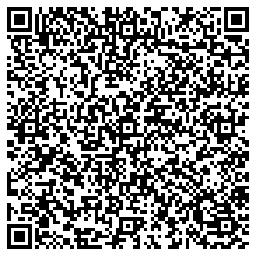 QR-код с контактной информацией организации Музей истории Омского аэрофлота