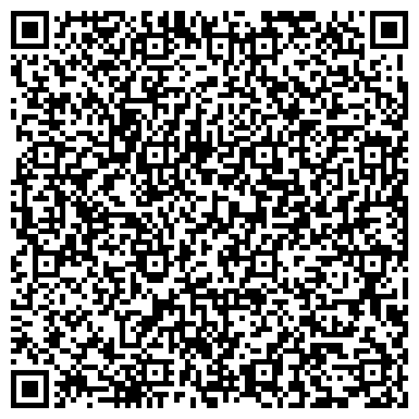 QR-код с контактной информацией организации Музей культурного центра Управления МВД России по Омской области