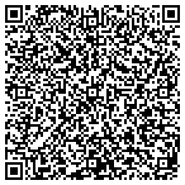 QR-код с контактной информацией организации Нотариус Октябрьского нотариального округа
