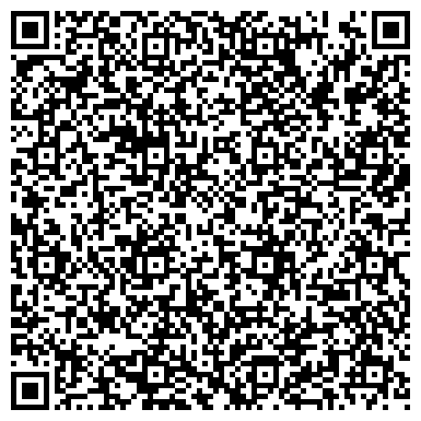 QR-код с контактной информацией организации Омский Областной музей изобразительных искусств им. М.А. Врубеля