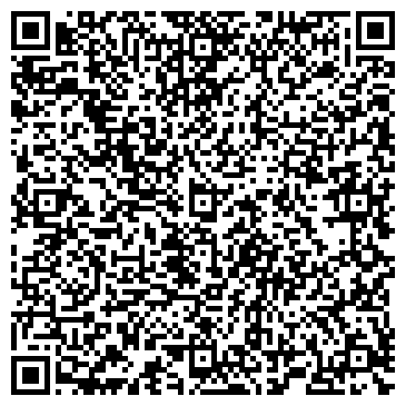 QR-код с контактной информацией организации ООО Ажио