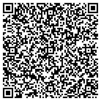 QR-код с контактной информацией организации Shakur
