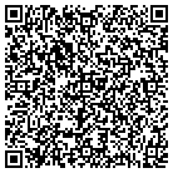 QR-код с контактной информацией организации ООО «Эй Джи Экспертс»
