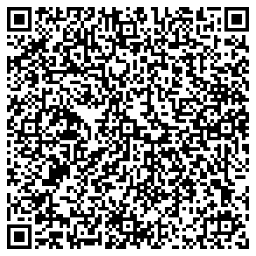 QR-код с контактной информацией организации ЗАО Ваш фондовый брокер