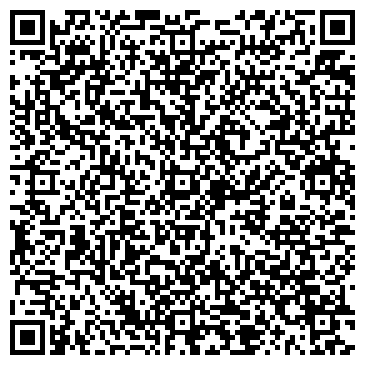 QR-код с контактной информацией организации ООО Тигрис