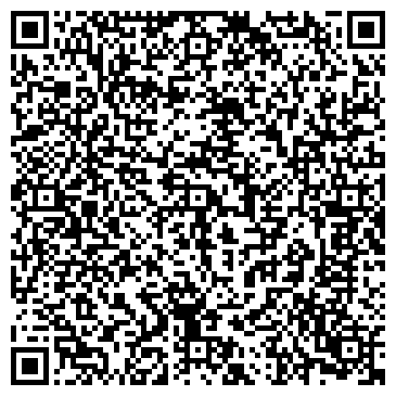 QR-код с контактной информацией организации ООО Курская инвестиционная палата