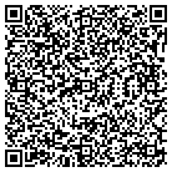QR-код с контактной информацией организации Вилки Палки