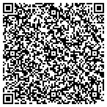 QR-код с контактной информацией организации Курская Коренская ярмарка