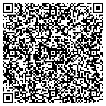 QR-код с контактной информацией организации Приход церкви святителя Иоанна Митрополита Тобольского