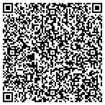 QR-код с контактной информацией организации ООО Плутон-Вита
