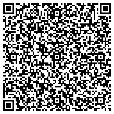 QR-код с контактной информацией организации Греко-католический приход Покрова Пресвятой Богородицы