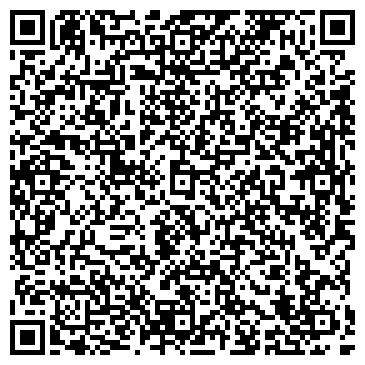 QR-код с контактной информацией организации ООО Штурвал