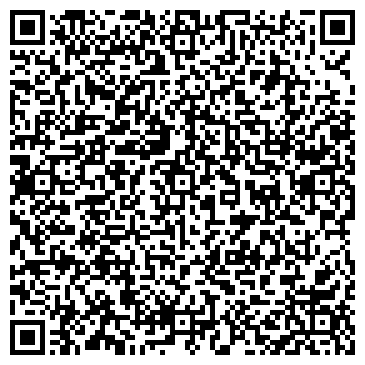 QR-код с контактной информацией организации ЗАО Глорес