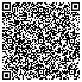 QR-код с контактной информацией организации Зелёный луг, ТСЖ