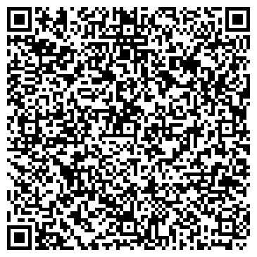 QR-код с контактной информацией организации Приход храма святых благоверных князей-страстотерпцев Бориса и Глеба