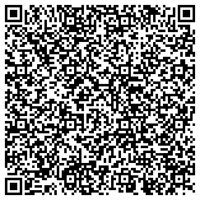 QR-код с контактной информацией организации ООО Брянский региональный инженерно-технический центр