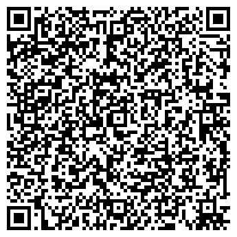 QR-код с контактной информацией организации Галя, гуляй!, танцевальный ресторан-бар